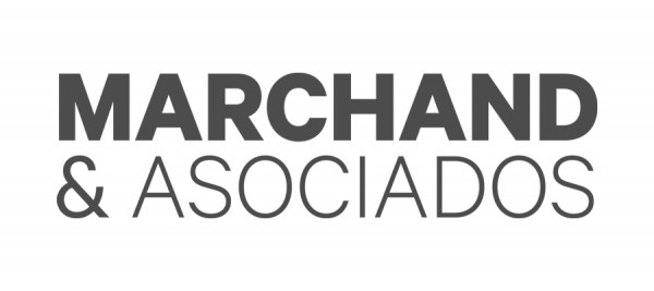 Marchand & Asociados - logo