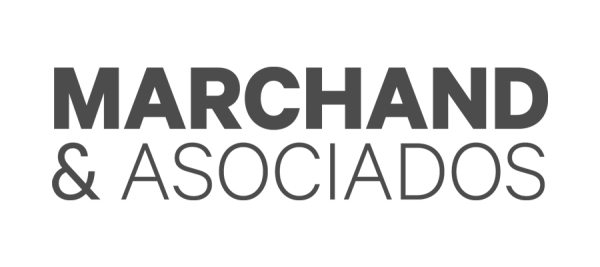 Marchand & Asociados - logo