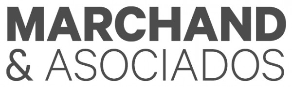 Marchand & Asociados - logo