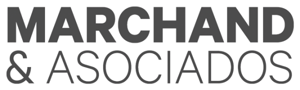 Marchand & Asociados - logo